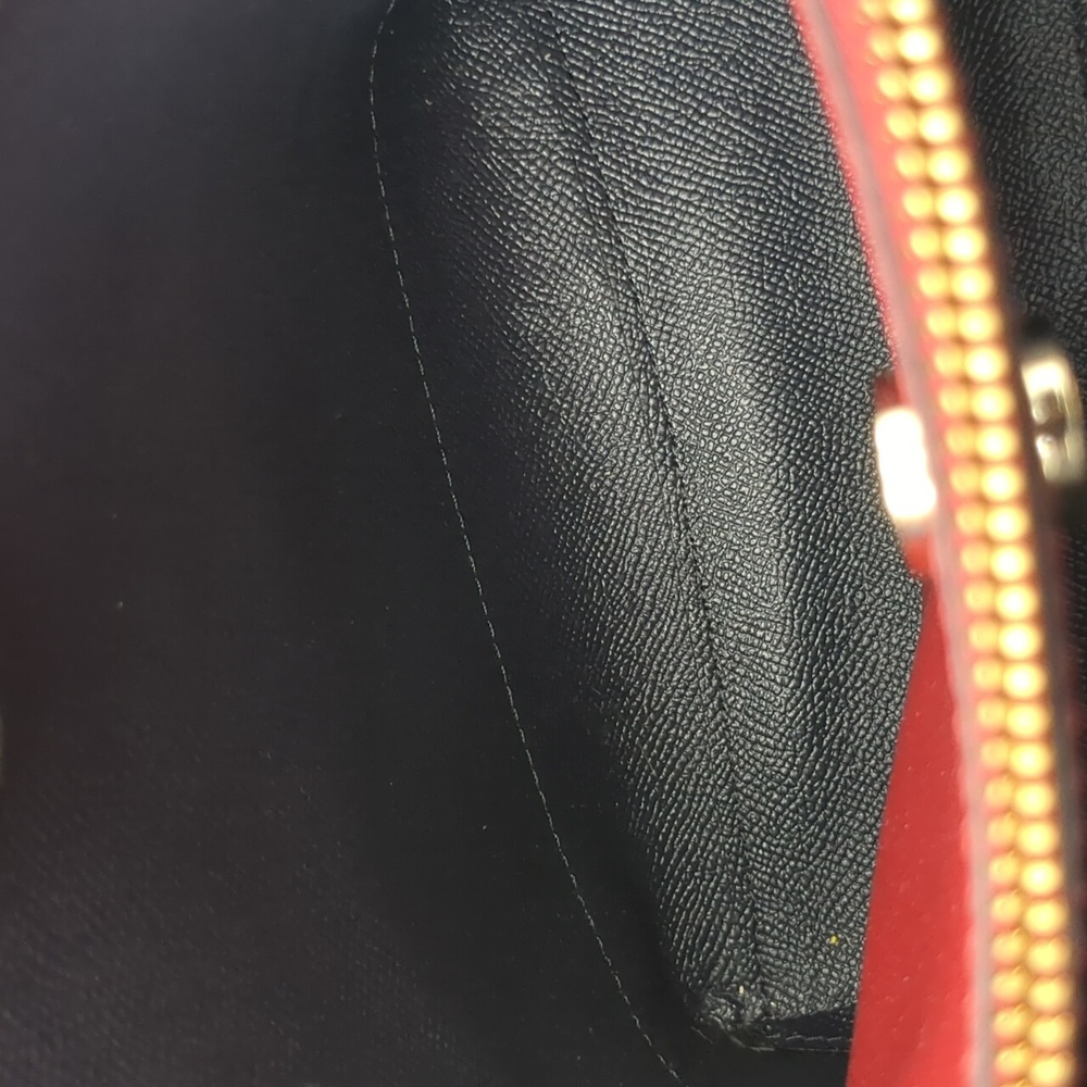 Coach Mollie Bucket Bag 22 In Signature Jacquard With Steipes - Picture 13 of 16
